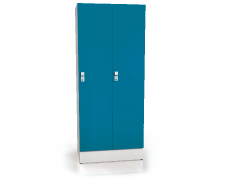 Premium lockers ALFORT AD 1920 x 800 x 520